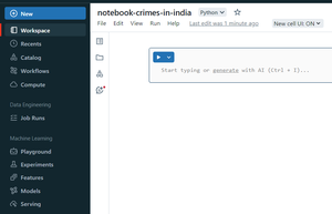 azure databricks for beginners: build your first... Azure Data Bricks For Spark-Based Analytics - GeeksforGeeks