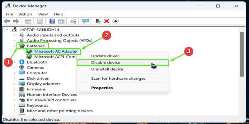 Restart-or-Reinstall-the-Battery-Drivers_Pic1