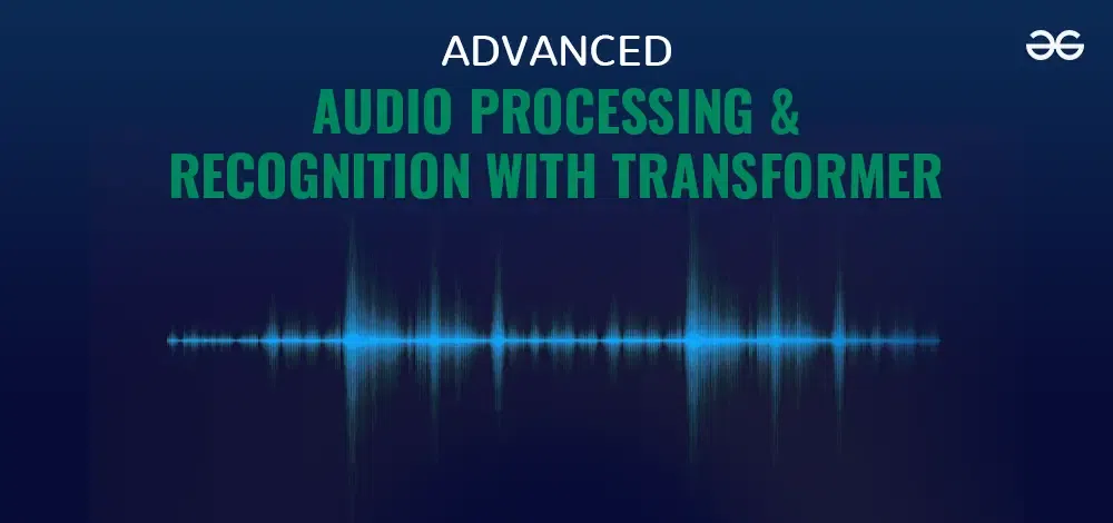 Advanced Audio Processing and Recognition with Transformer