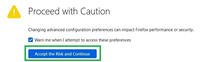 Firefox Edit Config How to use Configuration Editor for Firefox? - GeeksforGeeks