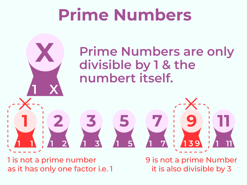 Prime-Numbers