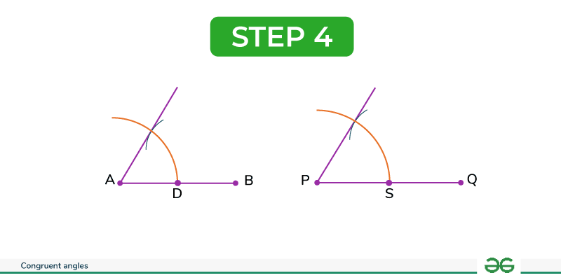 Congruent Shapes - GCSE Maths - Steps, Examples & Worksheet