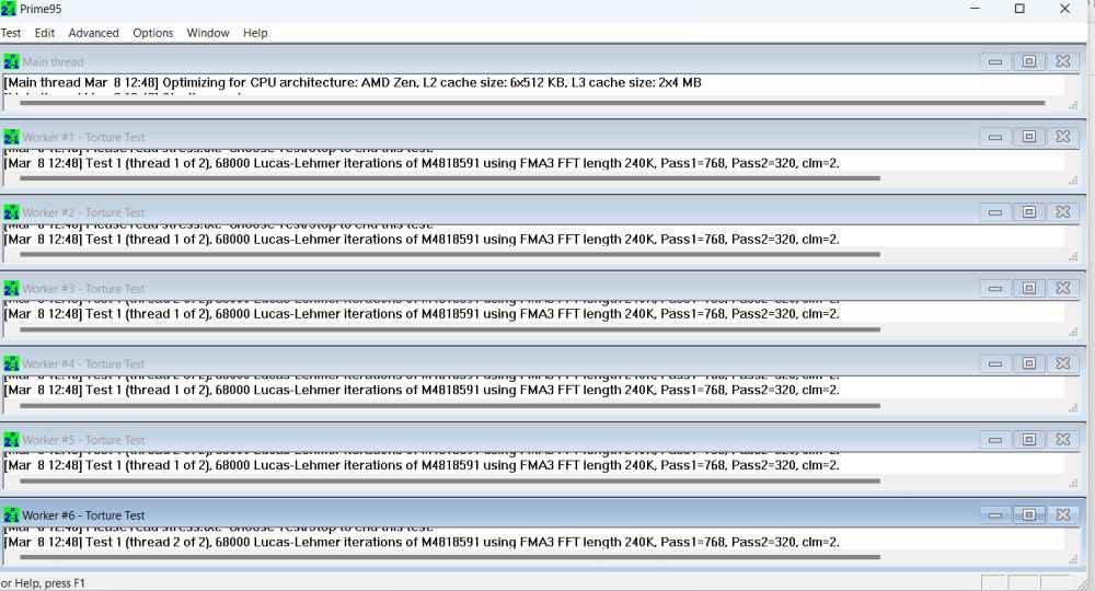 Using-Prime95-Software-5