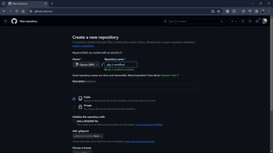 GitHub Actions CI Workflow Setup - GeeksforGeeks