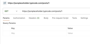 How to Import cURL Request into Postman ? - GeeksforGeeks