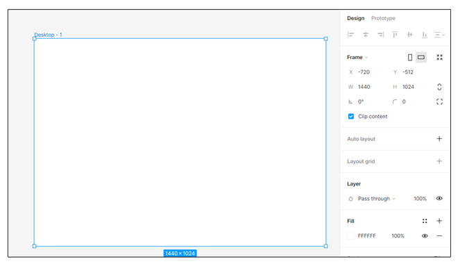 Figma Grid Reference Grids in Figma - GeeksforGeeks