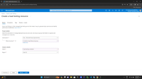 High-Scale Load Testing With Azure - GeeksforGeeks