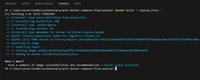 Docker: How To Use Bash With An Alpine Based Docker Image? - GeeksforGeeks