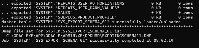 Exporting-Schema-with-Data-Pump2