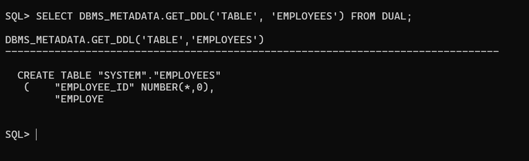 Using-the-DBMS_METADATA-Package1