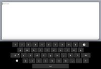 Build a Virtual Keyboard in Tailwind CSS - GeeksforGeeks