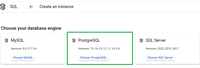 Getting Started With Cloud SQL For PostgreSQL - GeeksforGeeks