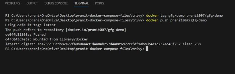 How To Use Docker Security Tools To Secure Docker Container Images ...