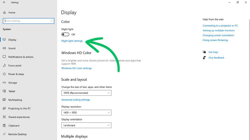 How-to-Adjust-the-Color-Temperature-of-the-Night-Light-from-Windows-10