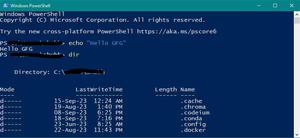Shell User Interface What is Character User Interface(CUI)? - GeeksforGeeks