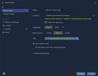 Locating Strategies By Tag Name Using Java - GeeksforGeeks