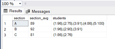 Concatenated-Student-IDs-and-Marks-with-a-Pattern