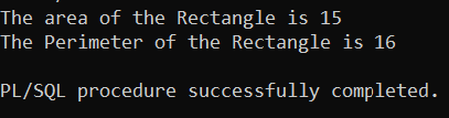 Now-Calculate-Rectangle-Area-and-Perimeter-Using-the-Package