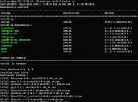 How To Install Docker On AWS EC2 ? - GeeksforGeeks