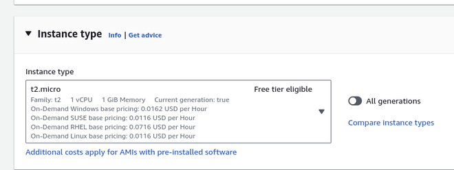 How To Install Docker On AWS EC2 ? - GeeksforGeeks