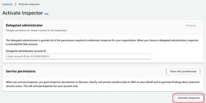 How To Scanning Amazon EC2 Instances With Amazon Inspector - GeeksforGeeks