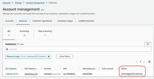 How To Scanning Amazon EC2 Instances With Amazon Inspector - GeeksforGeeks