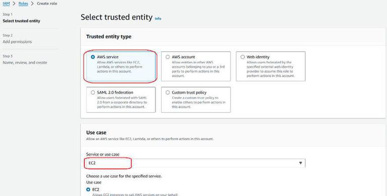 How To Scanning Amazon EC2 Instances With Amazon Inspector - GeeksforGeeks