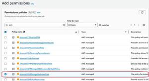 How To Scanning Amazon EC2 Instances With Amazon Inspector - GeeksforGeeks
