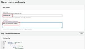 How To Scanning Amazon EC2 Instances With Amazon Inspector - GeeksforGeeks