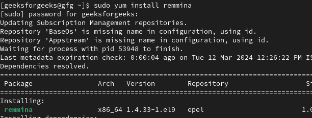 20install remmina on redhat linux24-03-12_12-27