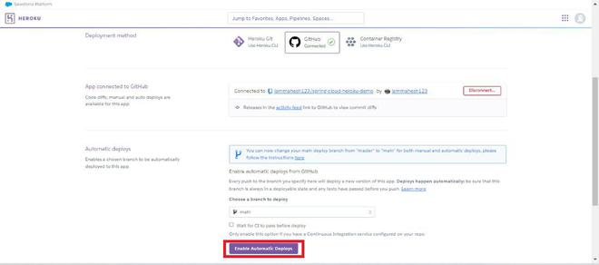 Spring Cloud Connectors and Heroku - GeeksforGeeks