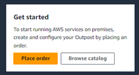 AWS Outposts - Planning and Deploying - GeeksforGeeks