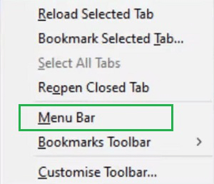 1--Menu-Bar