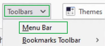 3--Select-Menu-Bar