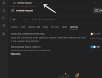 What are Request Parameters in Postman ? - GeeksforGeeks