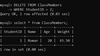 Database Languages in DBMS | GeeksforGeeks