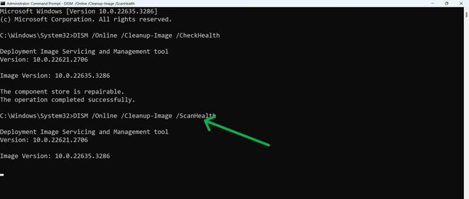 Fix: Disk Management Could Not Start Virtual Disk Service - GeeksforGeeks