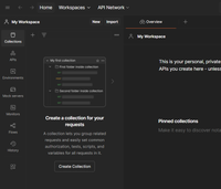 Getting Started with Postman API Testing - GeeksforGeeks