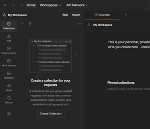 Getting Started with Postman API Testing - GeeksforGeeks