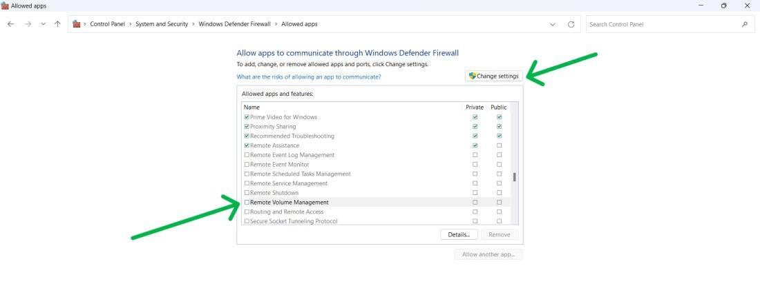 Allow-Remote-Volume-Management-in-Windows-Firewall