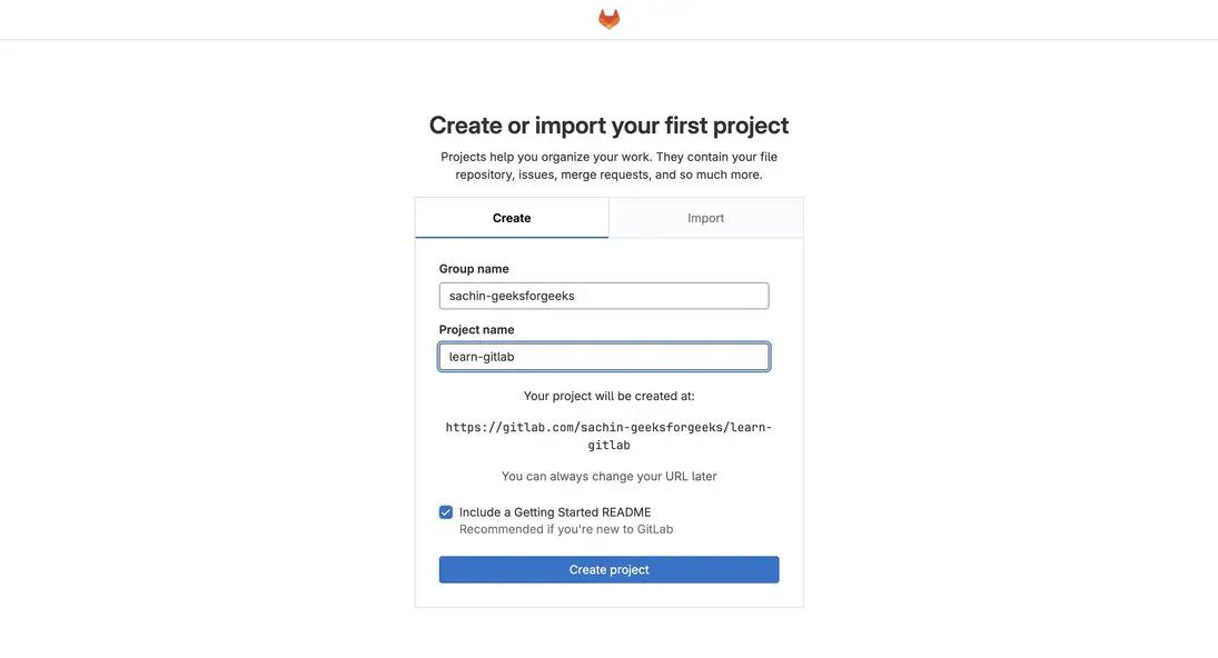 Create_project_optimized