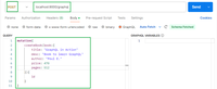 Serving GraphQL over HTTP - GeeksforGeeks