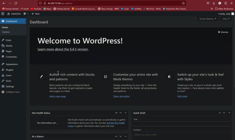 Setting Up A CI/CD Pipeline For PHP Applications Using Jenkins ...