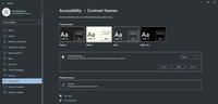 Accessibility Features for Visually Impaired Users in Web Browsers ...