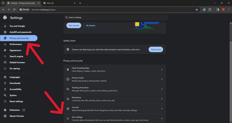 Accessibility Features for Visually Impaired Users in Web Browsers ...