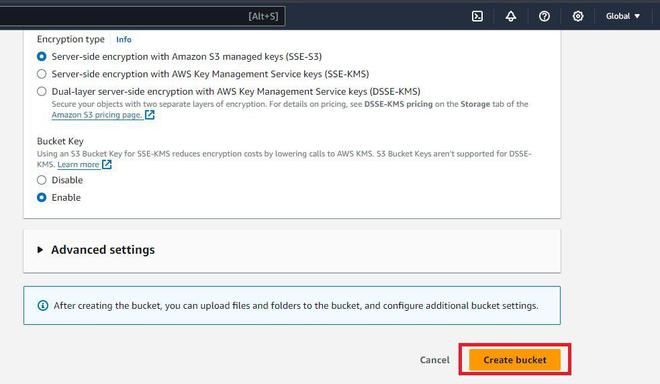How To Host Your React Application In Aws S3 ? - GeeksforGeeks