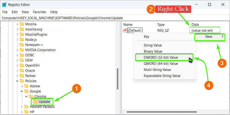 Disable-Chrome's-Updates-via-the-Registry-Editor_-3