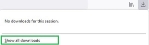How to Manage Downloads on Firefox? - GeeksforGeeks
