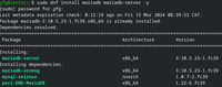How to Set Up LAMP Stack in Linux? - GeeksforGeeks