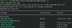 How to Set Up LAMP Stack in Linux? - GeeksforGeeks